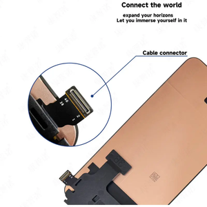 Écran LCD AMOLED d'origine pour <span class=keywords><strong>Xiaomi</strong></span> Mi 14/<span class=keywords><strong>Xiaomi</strong></span> 14 Pro/<span class=keywords><strong>Xiaomi</strong></span> 14 Ultra accessoires d'écran tactile de téléphone portable - Product Image 6