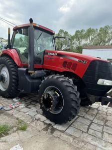 Tractor usado CASE 305 rueda granja huerto tractor compacto equipo agrícola maquinaria - Product Image 2