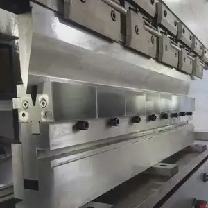 Fabriek Directe Verkoop Fabriek Prijs Mahoo Buigmachine Mal