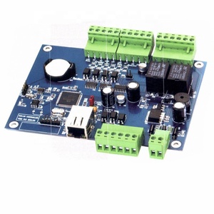 Trong kho lắp ráp loạt âm thanh pcba bảng mạch điều khiển đáng tin cậy Trung Quốc PCB pcba nhà sản xuất - Product Image 1