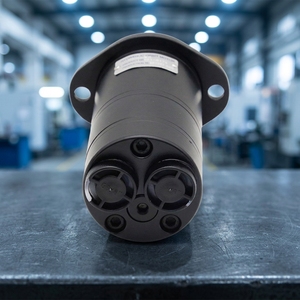 Motor Estándar Serie Bmm de Baja Velocidad y Alto Torque, Hidráulico Orbital, Nuevo y Original, PLC de Control Programable para Automatización Industrial - Product Image 1