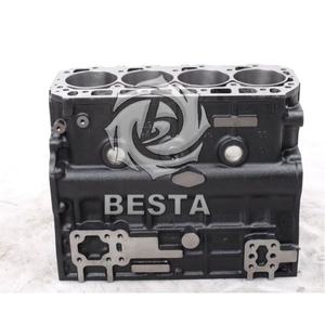 4D94E 4D94LE 4TNE94 bloque de cilindro assy YM729901-01560 729901-01560 para <span class=keywords><strong>Yanmar</strong></span> diesel de la carretilla elevadora - Product Image 2