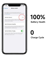 XZZ pas besoin de programmeur lire écrire données batterie Flex pour iPhone 11 12 13 14 SE3 MINI Pro Max batterie santé/fenêtre pop-up réparation