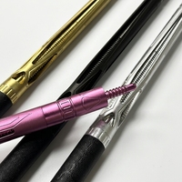 Vente Flash - Queue de billard YFEN T700 en fibre de carbone, joint central 1/2, design haut de gamme, embouts de 11,8/12,5 mm, 147 cm