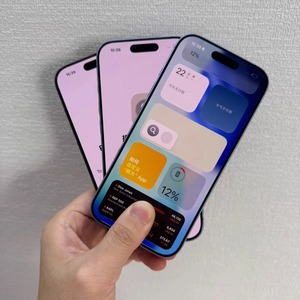 Téléphone 2026 Phone 17 6,3 pouces <span class=keywords><strong>Puce</strong></span> A19 Débloqué d'usine Version US Original USB-C 256 Go 512 Go Smartphone 5G Global - Product Image 5