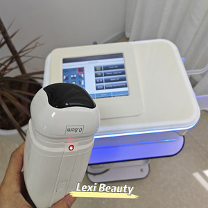 Máquina Portátil para Reducir Grasa, Reafirmar la Piel y Moldear el Cuerpo al Mejor <span class=keywords><strong>Precio</strong></span> - Product Image 3