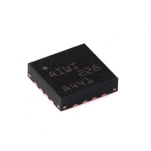 Nouvelle puce amplificateur casque stéréo AIWI WQFN-16 originale TPA6132A2RTER MARK ICs - Product Image 1