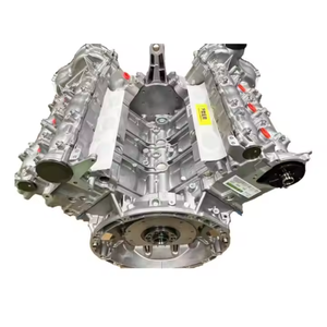 Moteur 3.0 3.5 pour Classe C, Classe E, Classe R, W251 3.5 R 350 M272.967 W212 S212 E350 3.5 4-matic 272 940 3.0 3.5 - Product Image 5