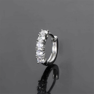 Boucles <span class=keywords><strong>d</strong></span>'oreilles en fil <span class=keywords><strong>d</strong></span>'argent sterling 925, en résine acrylique, pierre de naissance, style gothique, bijoux VVS, longues, été, bricolage, coquille <span class=keywords><strong>d</strong></span>'ormeau, <span class=keywords><strong>prix</strong></span> or 18 carats - Product Image 3