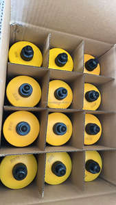 3200 #   สูตรแว็กซ์ซิลิโคนฟรี สำหรับขัดเคลือบเงา  น้ำยาขัดเงาสำหรับดูแลรถยนต์ ให้ความเงางามสูง คล้ายกับ <span class=keywords><strong>Menzerna</strong></span> 3M - Product Image 6