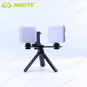 Foshan meite dentale lampada di riempimento orale intraorale fotografia ha condotto la luce per colorimetria dentista foto Video per odontoiatria - Product Image 3