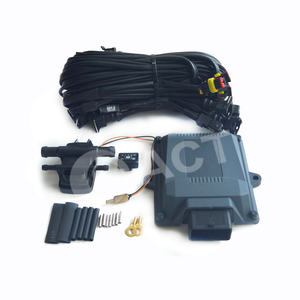 Pièces détachées automobiles ACT <span class=keywords><strong>36</strong></span> 48PIN CNG LPG 6604 ECU KITS MP36 GNV GPL ECU pour voiture - Product Image 5