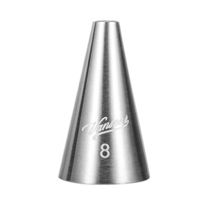 Boquillas de acero inoxidable 304 para hornear pasteles, boquillas para decoración de pasteles, juegos de puntas de manga pastelera, gran oferta - Product Image 4