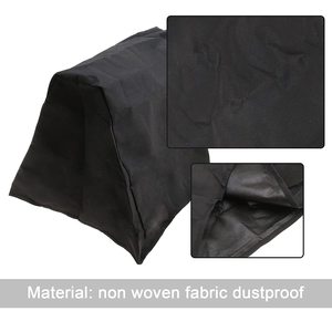 Anycubic 3D Printer I3 Mega Dust Cover PVC Protective Cover For 3D Printer Accessories - Product Image 5