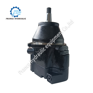 Motor de Pistón de Hierro Fundido KC 25 30 35 38 45cc, Presión de 210 Bares, para Plataforma de Trabajo Aérea Telescópica - Product Image 2