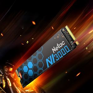 Unidad de estado sólido SSD de 256GB Interfaz M.2 (Protocolo NVMe) NV3000 Jueying Series 3100 MB/s Velocidad de lectura Disipación de calor eficiente - Product Image 2