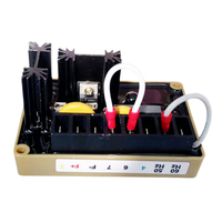 Régulateur de tension Marathon SE350 6.5Kva 6KW Générateur AVR