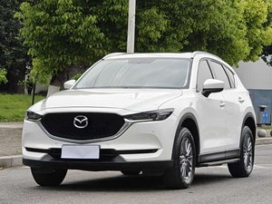 <span class=keywords><strong>Mazda</strong></span> <span class=keywords><strong>CX</strong></span>-5 2020 Usata in Vendita, Facelift 2.0L Automatica 2WD Edizione Smart Premium, Veicolo a Benzina di Alta Qualità di Seconda Mano - Product Image 1