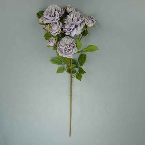 19 "<span class=keywords><strong>FLORIBUNDA</strong></span> ROSE SPRAY [HF7221] - Product Image 5