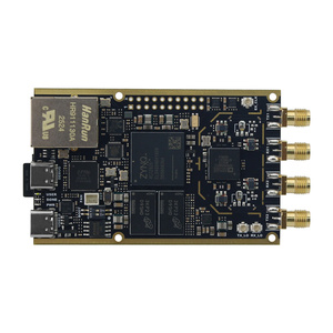לוח פיתוח SDR משודרג חדש של HamGeek 70MHz-6GHz SDR <span class=keywords><strong>Zynq</strong></span> 7020 ו-AD9363 עם מאוורר קירור תואם ל-Pluto MATLAB - Product Image 2