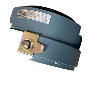 Conjunto de Pastilhas de Freio Original Novo 61.101.2202, Embreagem 77 60019A15 24V 220NM E188735/223 8.75A para Freio KENDRION 00.365.081 - Product Image 1