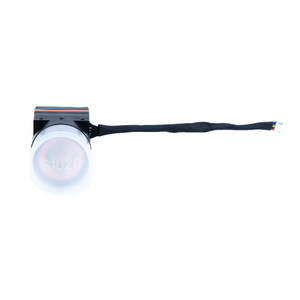 Caméra thermique FPV 256/640, module de <span class=keywords><strong>micro</strong></span>-imagerie thermique infrarouge à ondes longues pour la détection du corps humain - Product Image 5