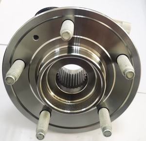 Ensemble de roulement de moyeu de roue arrière HUB113T 42200-SNA-A51 pour Civic 04, roue arrière, 8ème génération Civic - Product Image 6