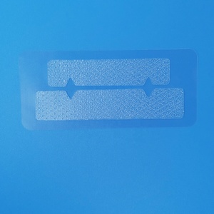 Strisce Sbiancanti per <span class=keywords><strong>Denti</strong></span> 7D/5D, Formula all'<span class=keywords><strong>Olio</strong></span> <span class=keywords><strong>di</strong></span> <span class=keywords><strong>Cocco</strong></span> Sicura per lo Smalto, Delicate, Antiscivolo, Asciugatura Rapida, Senza Perossido, Trattamento Domestico in 30 Minuti - Product Image 1