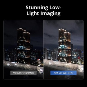 <span class=keywords><strong>DJI</strong></span> Osmo <span class=keywords><strong>Action</strong></span> 4 Combo Estándar, Cámara de Acción 4K, 120 fps HD, Antivibración, Vlog, Campo de Visión Superamplio, Sensor de 1/1.3 Pulgadas, Cámara de Acción Resistente al Agua - Product Image 6