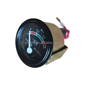 Repuestos para Maquinaria de Ingeniería de Construcción Disam Loaders, Manómetro de Presión de Freno de Alta Calidad 850 <span class=keywords><strong>855</strong></span> - Product Image 1