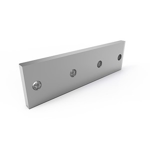 Placa Deslizante Autolubricante de Acero Sinterizado Jinjie Daozhu para Electrodomésticos, Estándar DIN 2960.30, Placa de Desgaste Estándar VDI 3357 - Product Image 2