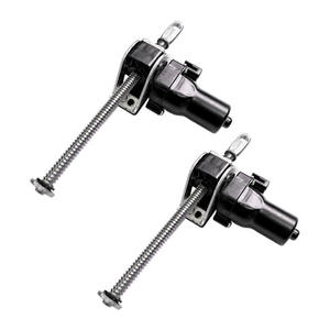 Motor de Elevación Universal para Asientos de Automóvil, Motor Telescópico Eléctrico de CC, Bajo Ruido 12v/24v, Motor para Reposapiés de Asiento - Product Image 4