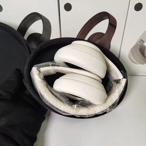 <span class=keywords><strong>Auriculares</strong></span> <span class=keywords><strong>Inalámbricos</strong></span> Beat Studio Pro 2026 con Cancelación de Ruido, para Ingenieros de Grabación, Estudio Profesional, Deportes y DJ - Product Image 2