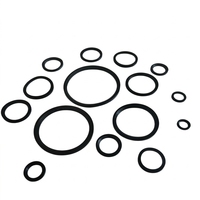 Jacey DIN 3869 ED Joint d'étanchéité toutes tailles métriques M6 à M60 pour joints de ports hydrauliques