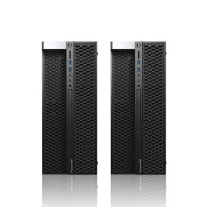 T5820 Enterprise‑Grade <b>Workstation</b> with Rich Interfaces for Server and <b>Office</b> Scenarios - Product Image 3