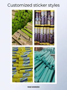Tête de balai éponge de haute qualité, la plus vendue, <span class=keywords><strong>pour</strong></span> usage au sol, type essorage facile, avec manche en aluminium, kit de recharge, emballage en gros - Product Image 5
