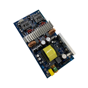 Bộ Khuếch Đại Công Suất 300W/400W/600W/800W Bảng Mạch Khuếch Đại Công Suất Thành Phẩm PCB Bảng Mạch Điều Khiển Điện Tử Công Suất Cao Âm Thanh - Product Image 4