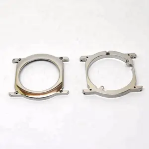 China supplier Precision CNC Machining Aluminium Watch Case Parts/Stainless Steel Hand watchcase