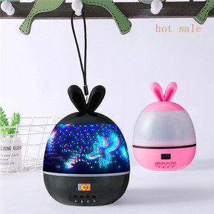 PROJECTION <span class=keywords><strong>Night</strong></span> ขาตั้งโคมไฟดวงจันทร์โคมไฟกลางคืนสำหรับเด็ก - Product Image 3