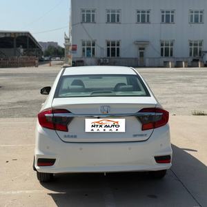 รถยนต์ฮอนด้า กอริลล่า ปี 2016 เครื่องยนต์ 1.5 ลิตร เกียร์ธรรมดา พวงมาลัยซ้าย มือสอง ใช้เชื้อเพลิงเบนซิน - Product Image 2