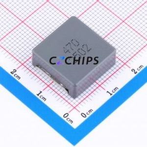 Inducteur de puissance SMD MMPC1707-470MT, 17,6x16,9 mm (Inductance : 47 µH) (Précision : 20 % Courant nominal : 8,7 A) - Product Image 1