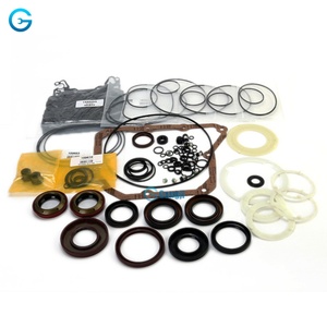 Kit de réparation de transmission T15902A pour VOLOR OPEL AW55-50SN - Product Image 2