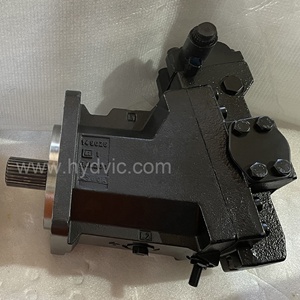 Motor H1B110AAE1AANB H1B160 H1B210 H1B250 H1B <span class=keywords><strong>Ponsse</strong></span> 0076098 0080743 Liebherr 11491901 Sauer H1B060 H1B080 H1B110 - Product Image 5