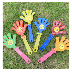 Hikeon HK-100, Generador de Ruido de Dedos Multitono, Ecológico y Ligero, <span class=keywords><strong>para</strong></span> Animación Infantil y <span class=keywords><strong>Fiestas</strong></span> - Product Image 6