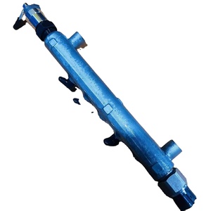 سكة حديد عاصي عالية الجودة شائعة لتويوتا هايلكس 1Kd-Ftv-من إنتاج الوقود مفتاح زيت مشترك - Product Image 1