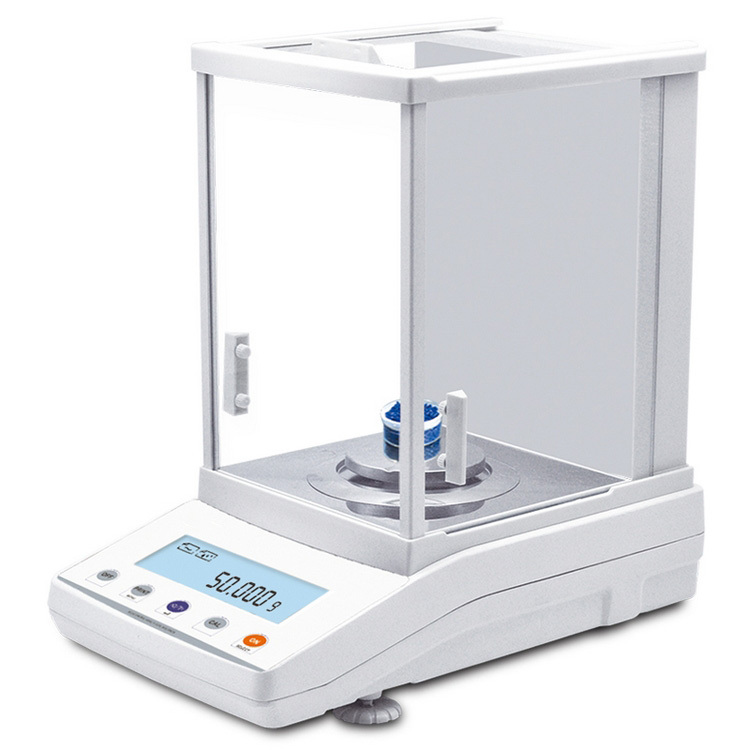 Analytical Precise Lab Balance /Laboratory Precise balance with LCD display /Lab Precise Balance