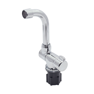 <span class=keywords><strong>Grifo</strong></span> de fregadero con carcasa OEM, llave Universal plegable en frío y caliente, accesorios de modificación para <span class=keywords><strong>autocaravana</strong></span> - Product Image 2