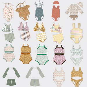 Maillot <span class=keywords><strong>de</strong></span> <span class=keywords><strong>Bain</strong></span> Une Pièce Sans Manches CHEER Été Filles Enfants Confortable <span class=keywords><strong>Slip</strong></span> Bébé Garçon Tenue <span class=keywords><strong>de</strong></span> Plage - Product Image 3