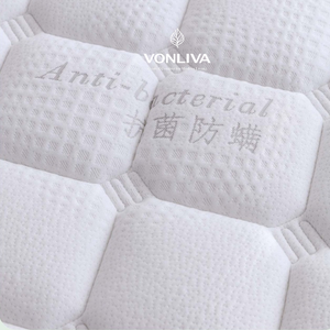 ที่นอนสปริงอิสระ <span class=keywords><strong>KAILAN</strong></span> รุ่น PK Cotton สำหรับโรงเรียน หนา 27 ซม. นุ่มปานกลาง เป็นมิตรกับสิ่งแวดล้อม ดีไซน์ทันสมัย เหมาะสำหรับใช้ในบ้าน โรงแรม โรงพยาบาล - Product Image 5