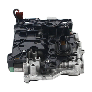 Cuerpo de Solenoides de Transmisión 6F35 con Solenoides y TCU, Compatible con Escape 2009 en adelante 6F35 - Product Image 2